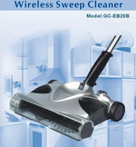 Wireless Sweep Cleaner-ZM-CL011