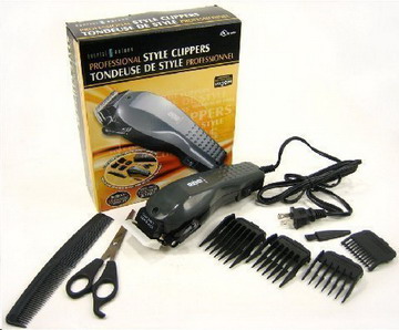 Personal Style Clippers