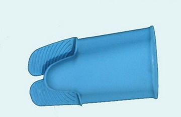 Silicone Big Glove