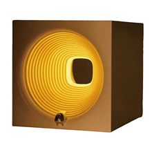 Future Time Travel Desk Lamp-ZM-LTG098