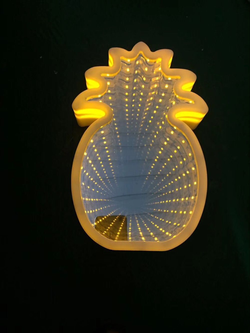 Pineapple Tunnel Lamp-ZM-LTG321