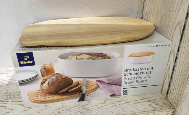 Bread Board-ZM-KW1620