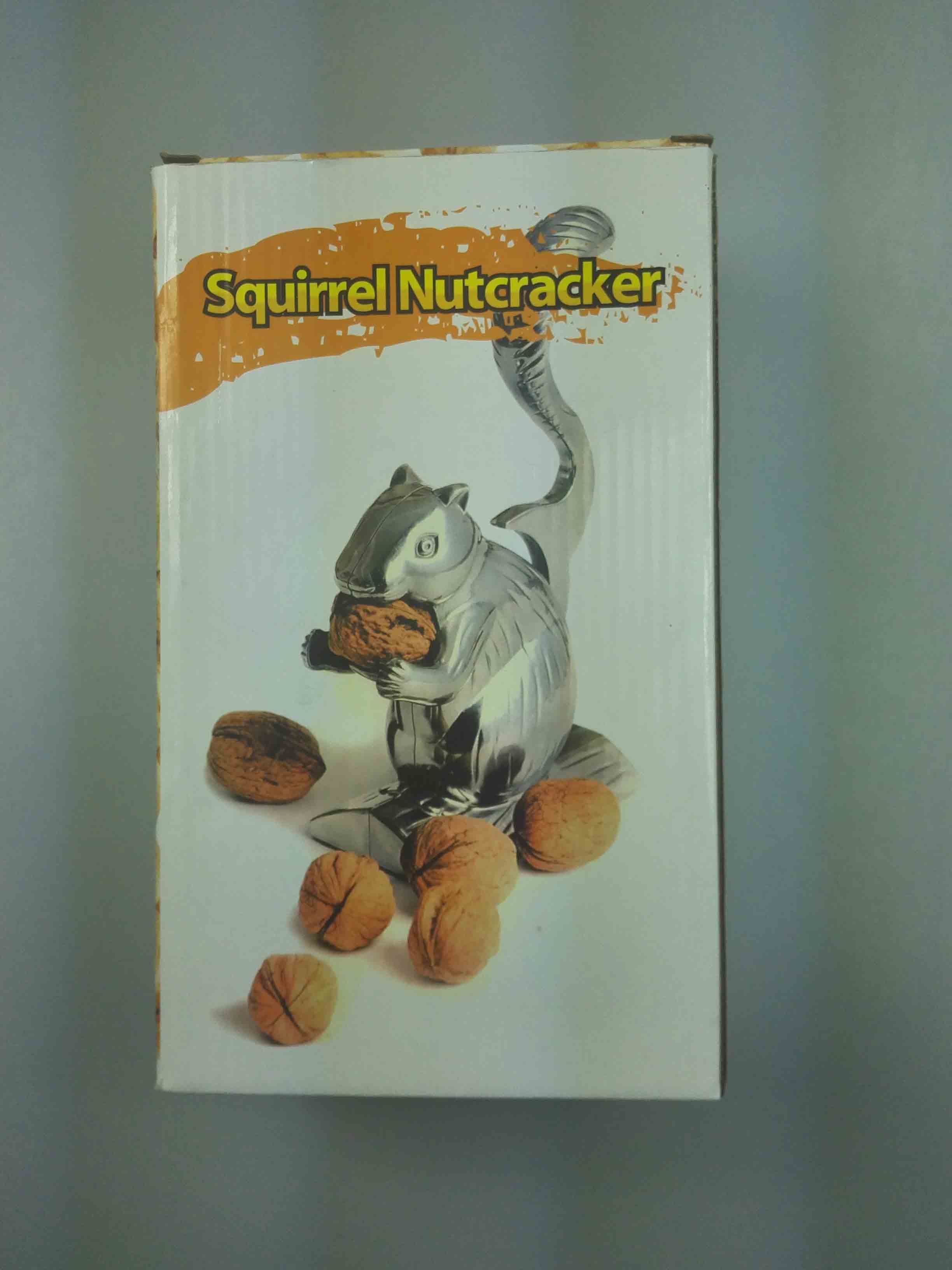 Squirrel Nutcracker-ZM-HD288