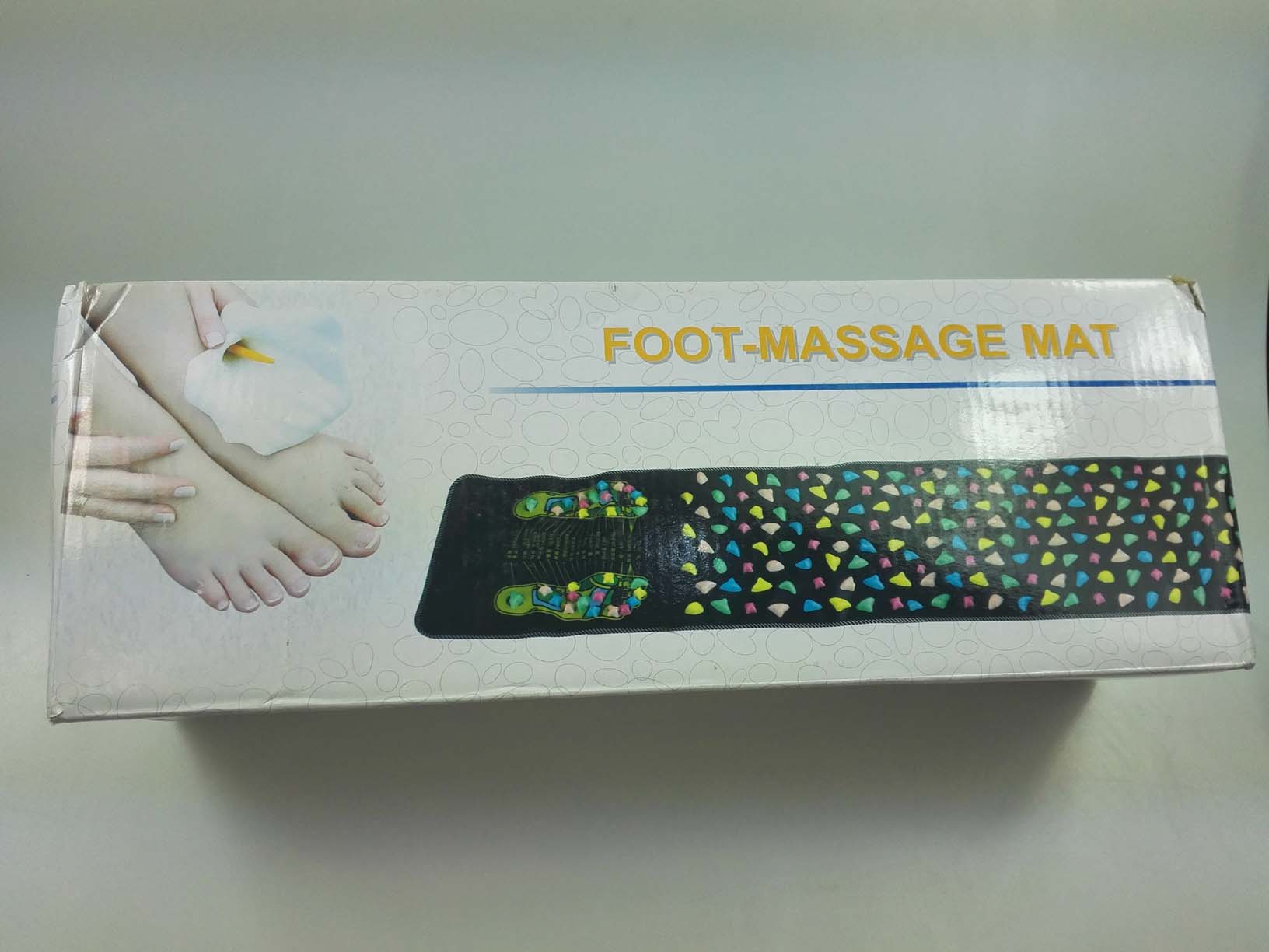 Foot-Massage Mat-ZM-PH553