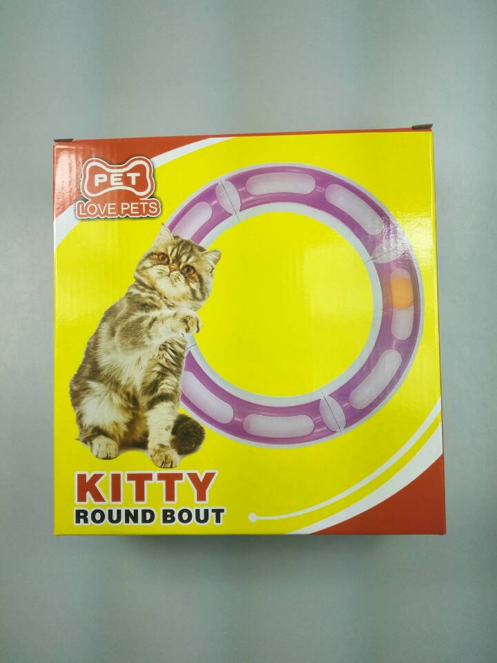 Kitty Round Bout-ZM-PI292